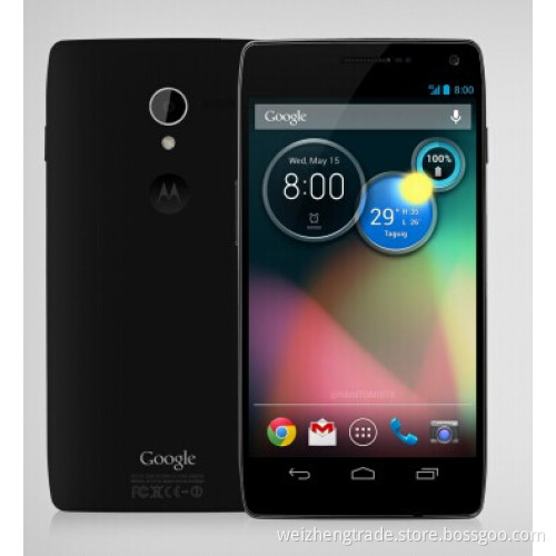 Motorola Moto X XT1055 4G LTE Unlocked Phone